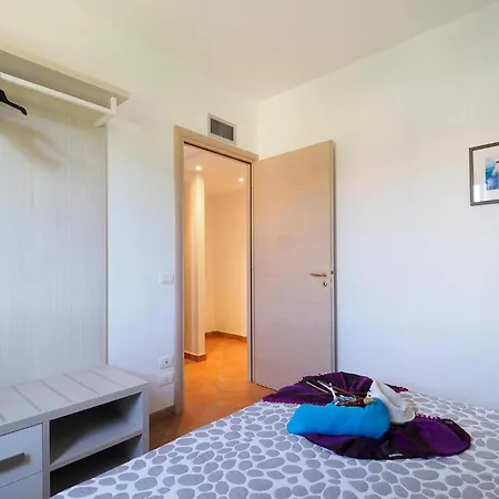 Casa vacanze Front In