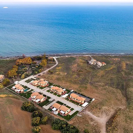 Casa vacanze Front In *